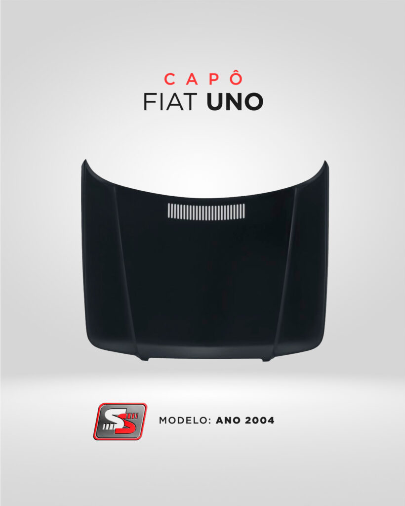 Capô Uno 2004