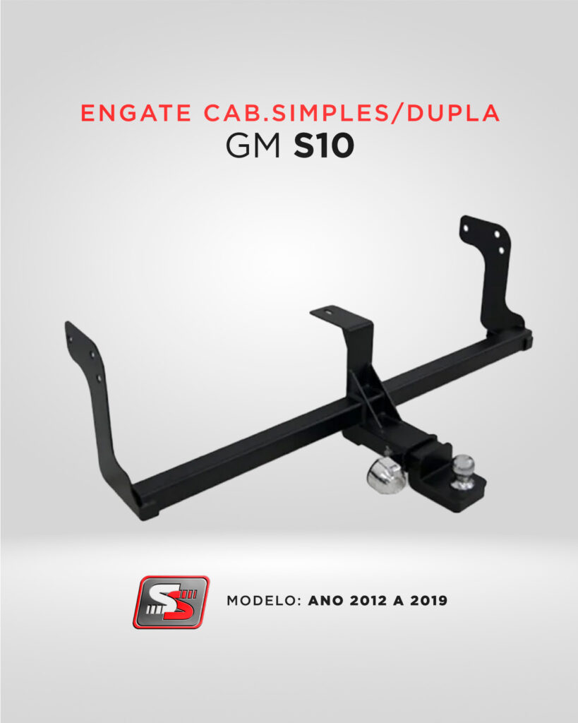 Engate s10 12 a 19